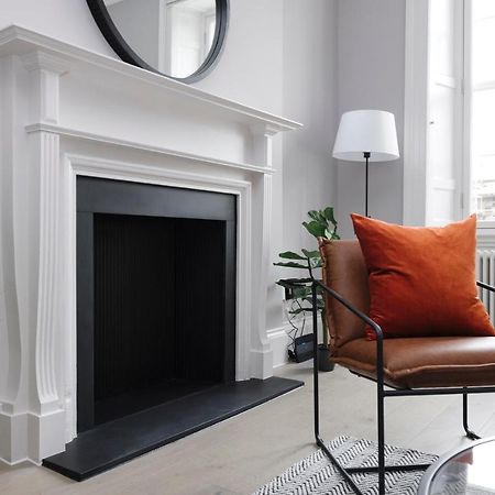 Joivy Luxurious Apt On Notable George Street Эдинбург Экстерьер фото