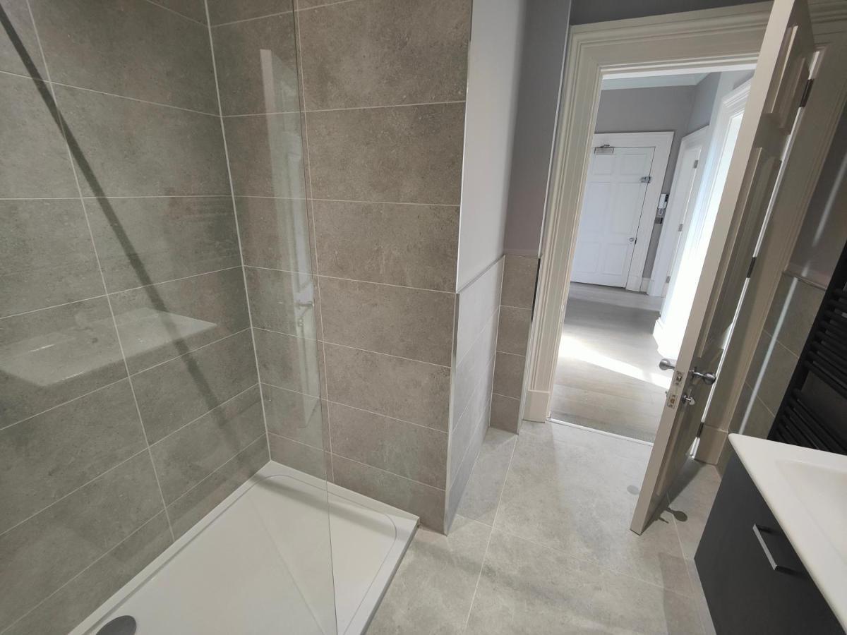 Joivy Luxurious Apt On Notable George Street Эдинбург Экстерьер фото